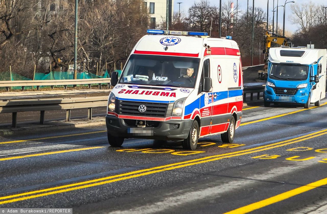 Mija rok od tragedii w Andrychowie. Jest decyzja prokuratury