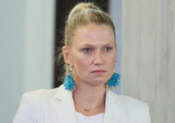 Nie kryje oburzenia. "Widzę dziś na basenie sporo dzieci z FAS"