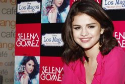 Randki nie dla Seleny Gomez