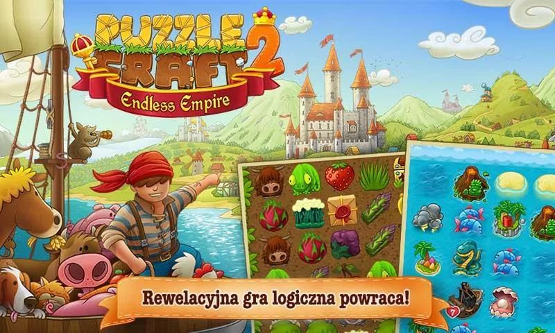 Polskie gry i aplikacje, które robią furorę na świecie [cz. 2] 6