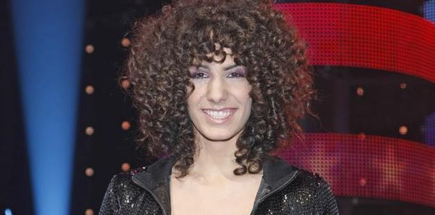Paulina Lenda weszła do finału "Mam talent"!