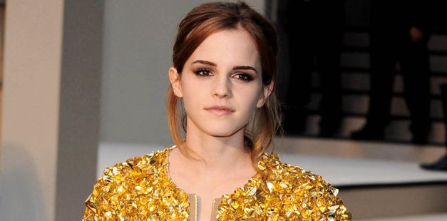 Emma Watson będzie musiała się pozbierać