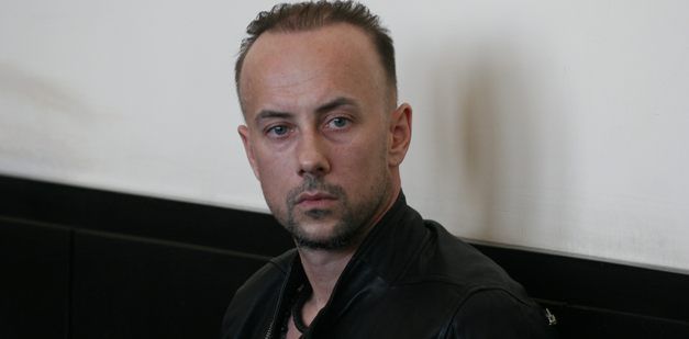 Wiemy, kim jest nowa dziewczyna Nergala!