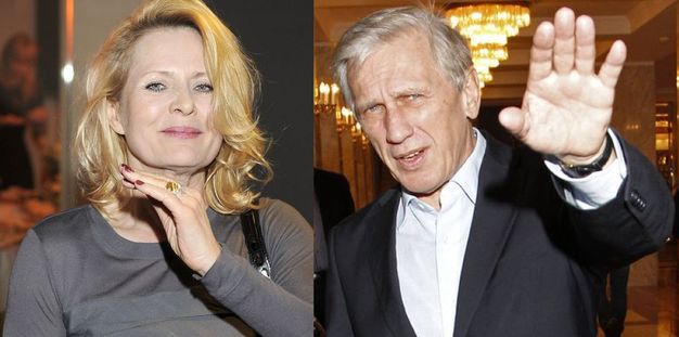 Englert: "Szapołowska złamała umowę!"