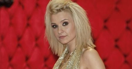 Koroniewska nie pokaże córeczki