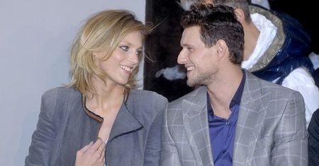 Anja Rubik się zaręczyła!