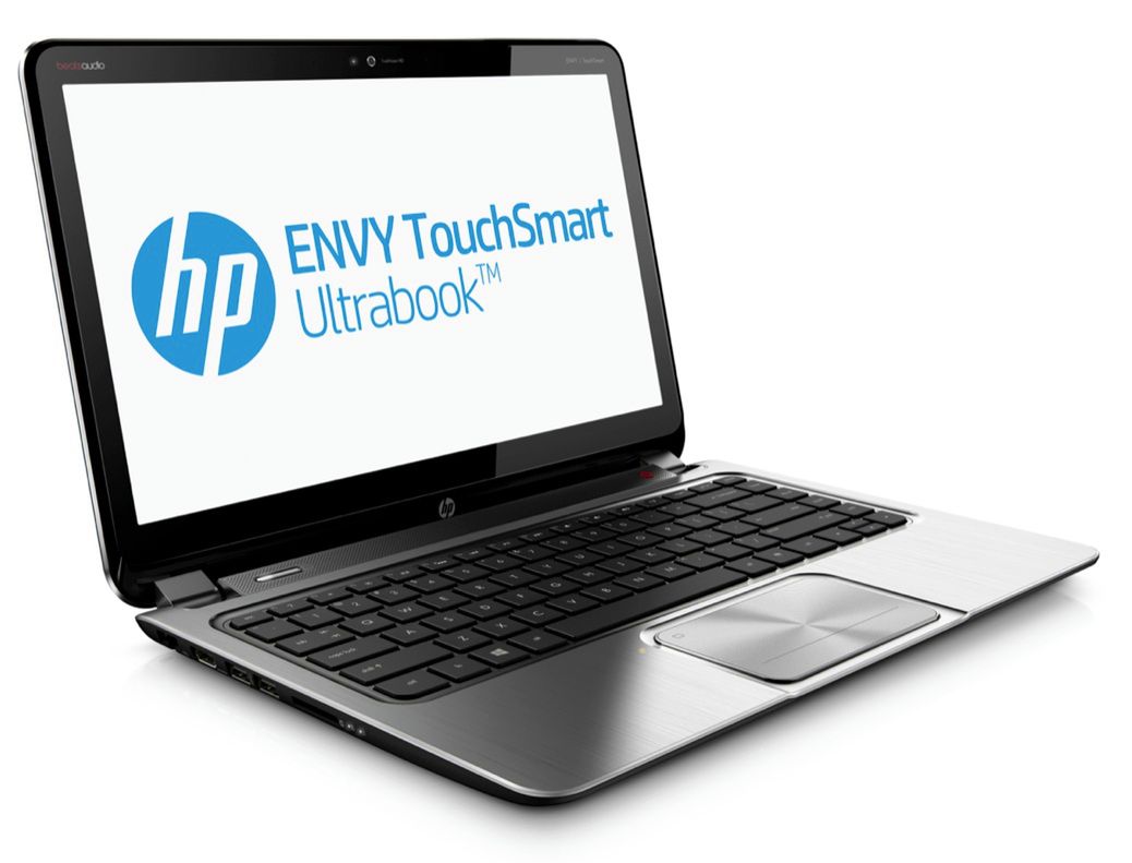 HP Envy TouchSmart – Spectre XT i Ultrabook 4 z Windows 8 [IFA 2012] 4