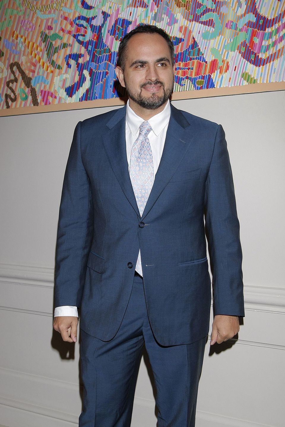 Agustin Egurrola