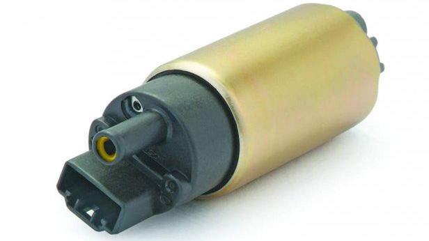 Elektryczna pompa paliwa