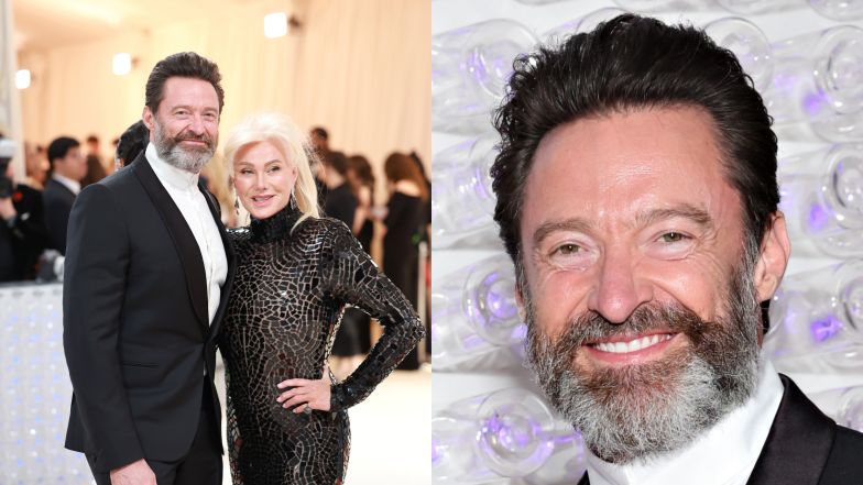 Hugh Jackman i Deborra-Lee Furness rozwiedli się