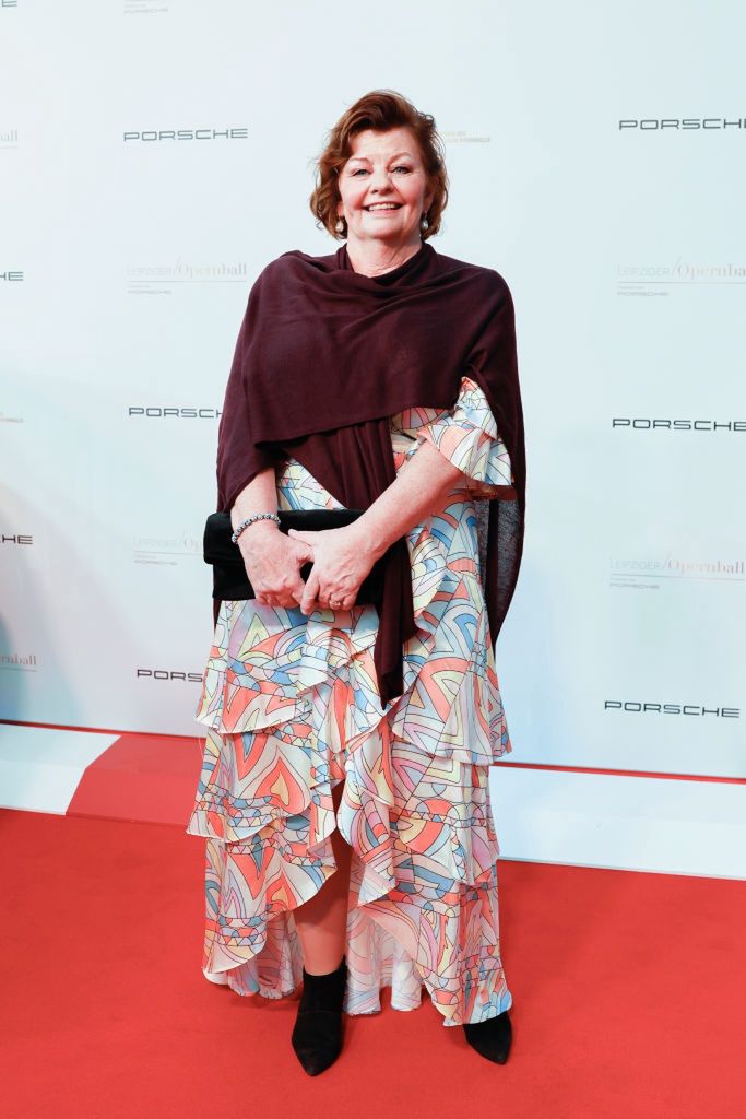 Inger Nilsson