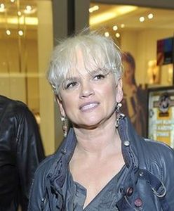 To nie jest nowy facet Figury!