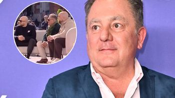 Robert Makłowicz ma dwóch dorosłych synów. Pokazali się przed kamerami [ZDJĘCIA]