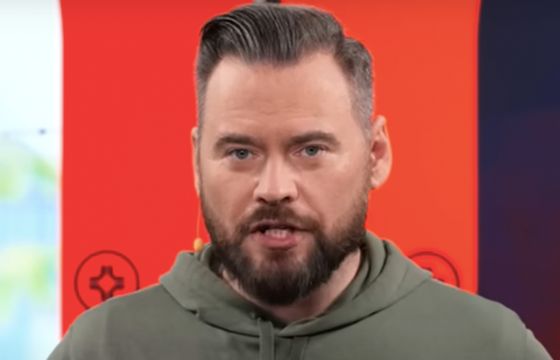 Dziennikarka Kanału Zero oskarżona o powielanie rosyjskiej propagandy. Co na to Krzysztof Stanowski?