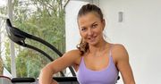 Po treningu bolą cię mięśnie? Anna Lewandowska ma kilka porad