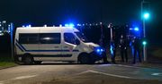Tragedia na północy Francji. Nagle podjechał i zaczął strzelać