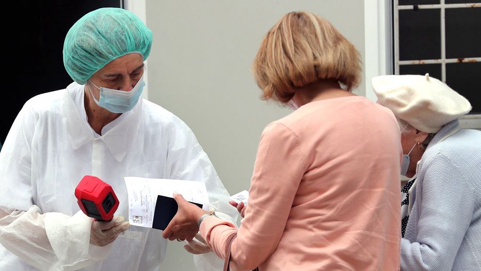 Koronawirus w Polsce. DPS Gierałcice kolejnym ogniskiem zakażeń