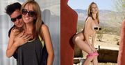 Charlie Sheen sypia z kolejną GWIAZDĄ PORNO!