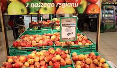 Lewiatan z kampanią „Wybieram lokalne"