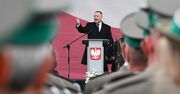 Nawrocki na spotkaniu z wicepremierem. Temat: Wojska USA w Polsce