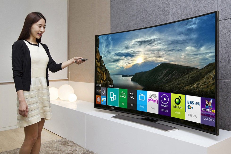 Samsung oszukuje, a Microsoft inwigiluje, czyli technologiczni ignoranci w natarciu 5