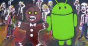 Nowe statystyki Google - Androida Gingerbread jest coraz więcej