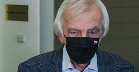 Prof. Flisiak o słowach Terleckiego. "Powinno zwyciężyć dobro publiczne"