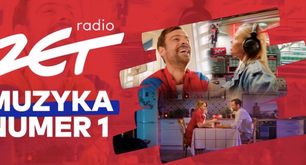 Zmiana w Radiu ZET. Zniknęło hasło antenowe