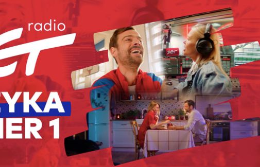 Zmiana w Radiu ZET. Zniknęło hasło antenowe