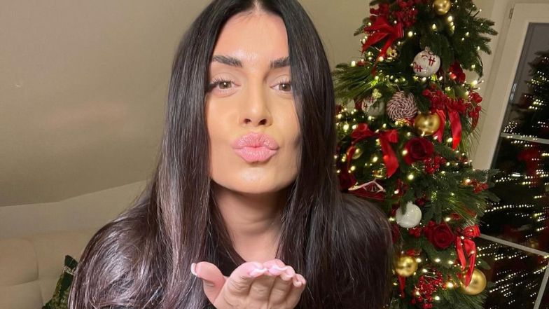 Magdalena Stępień mówi o relacjach z byłym mężem 