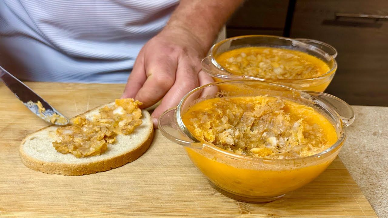Domowy smalczyk, czyli smarowidło na kanapki. Zrób przepis, a nie pożałujesz