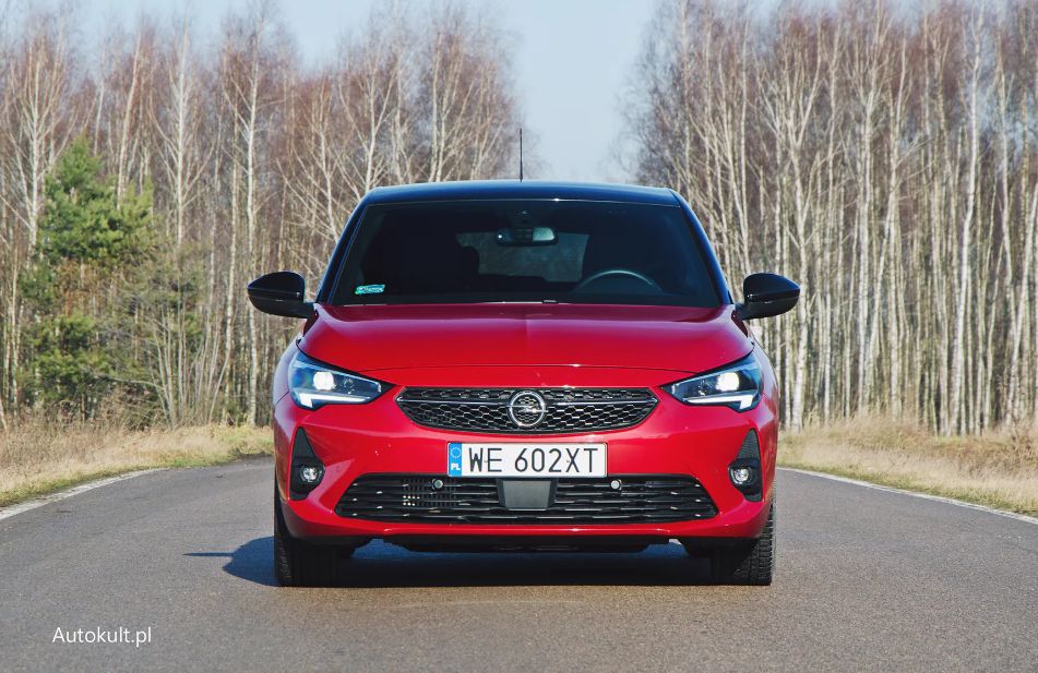 Opel Corsa już nie jest tani - ceny modelu w Polsce