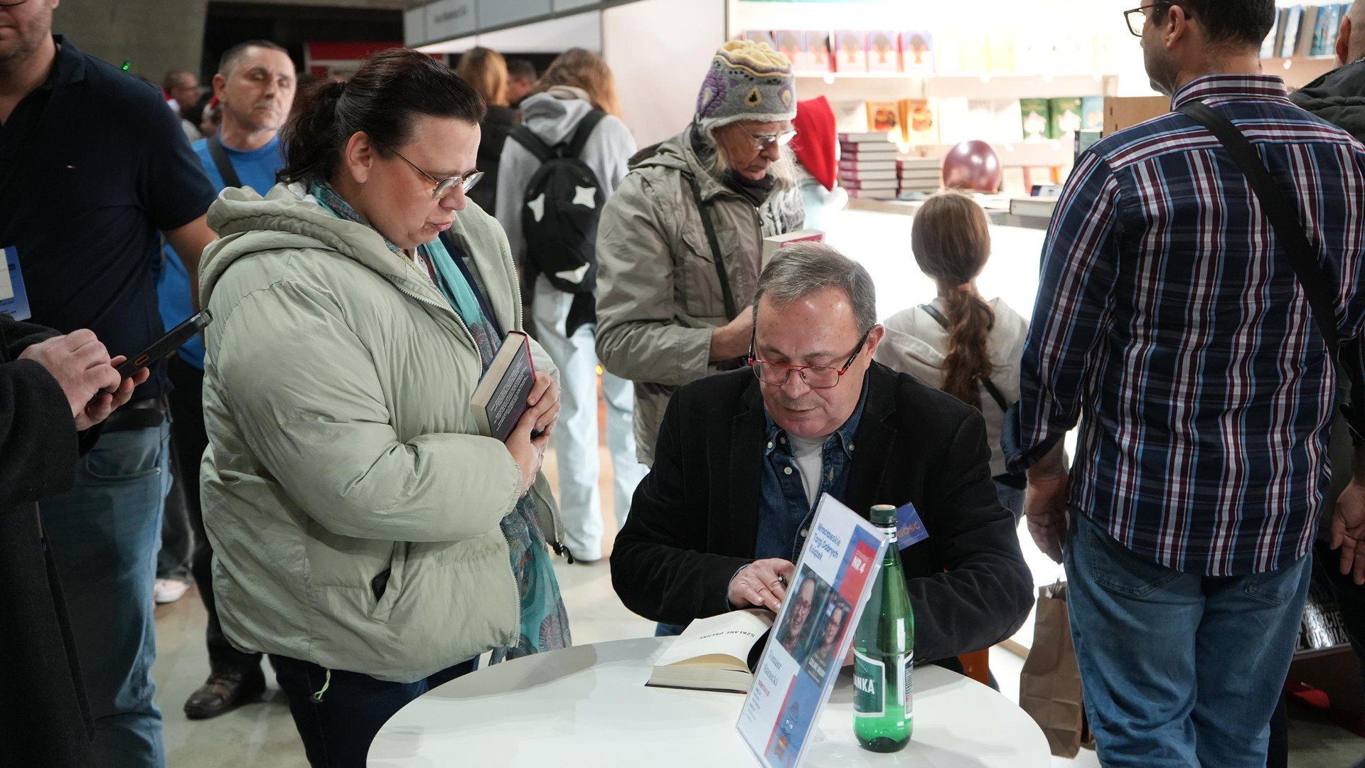 Targi Dobrych Książek