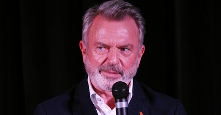 Gwiazdor walczy z rzadkim rakiem. Wydał oświadczenie, by przeprosić fanów