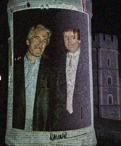 W kogo ostatecznie uderzą akta Epsteina? [OPINIA]