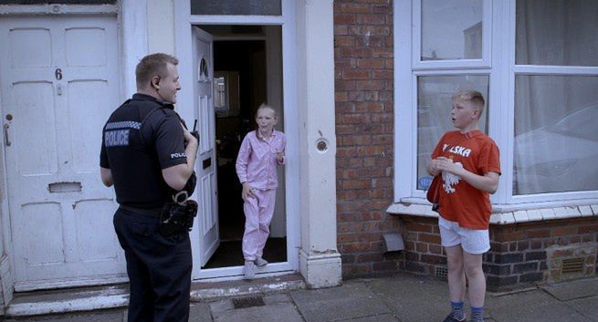 TTV szykuje serial „Emigranci”