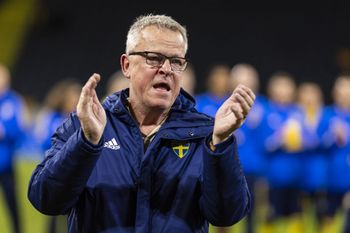 Tak zarabia były selekcjoner Szwecji. Nie narzeka na finanse