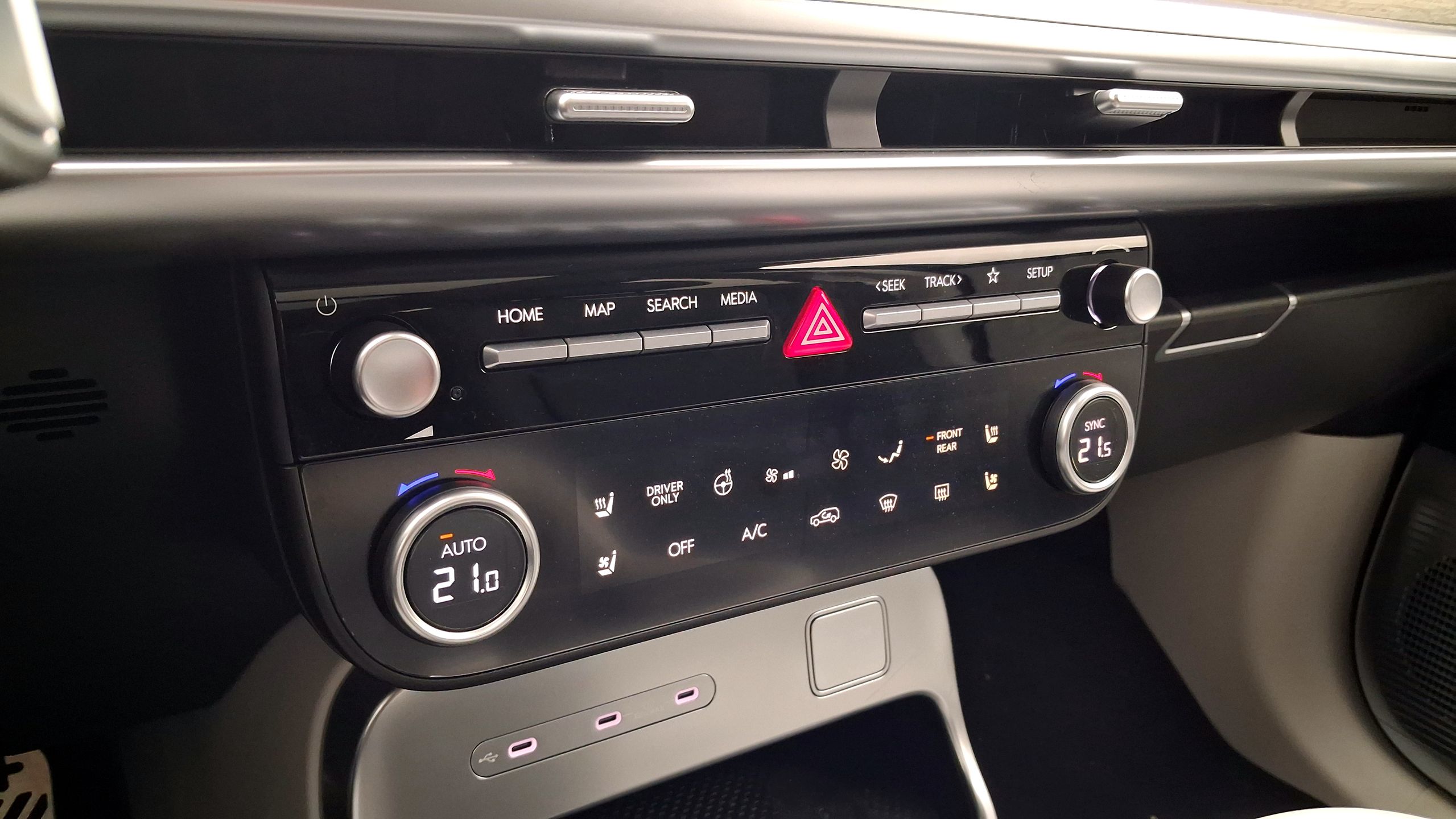 Hyundai Ioniq 9