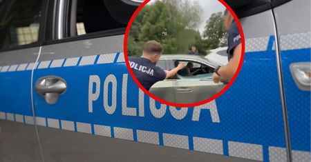 Kuriozalna interwencja w Bolkowie. Jest reakcja KGP