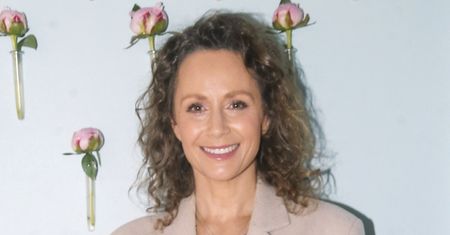 Monika Mrozowska określa siebie aktorką. Ukończyła jednak zupełnie inny kierunek studiów. "Nie jest to moje powołanie"