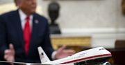 Ciągłe opóźnienia w programie Air Force One u Boeinga. Budżet przekroczony o miliardy