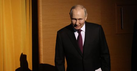 Putin boi się wojny z NATO. "Rosja nie ma żadnego interesu"