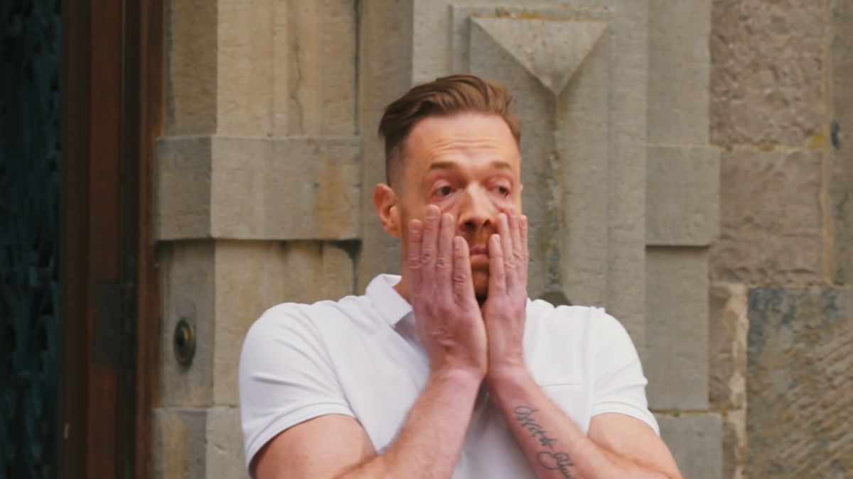 "The Traitors. Zdrajcy" zafascynował widzów TVN