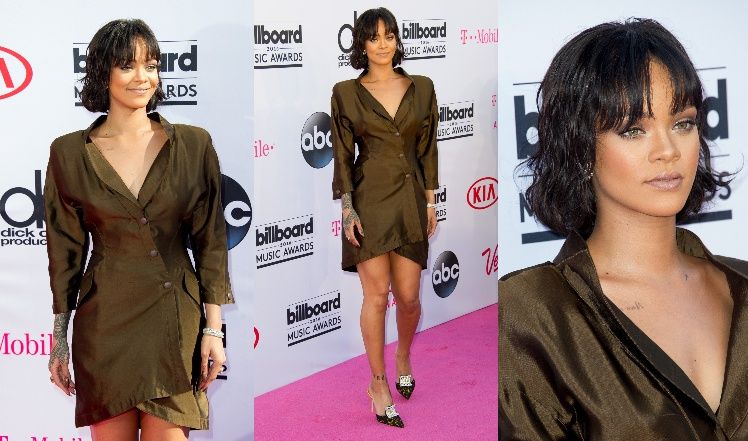 Rihanna