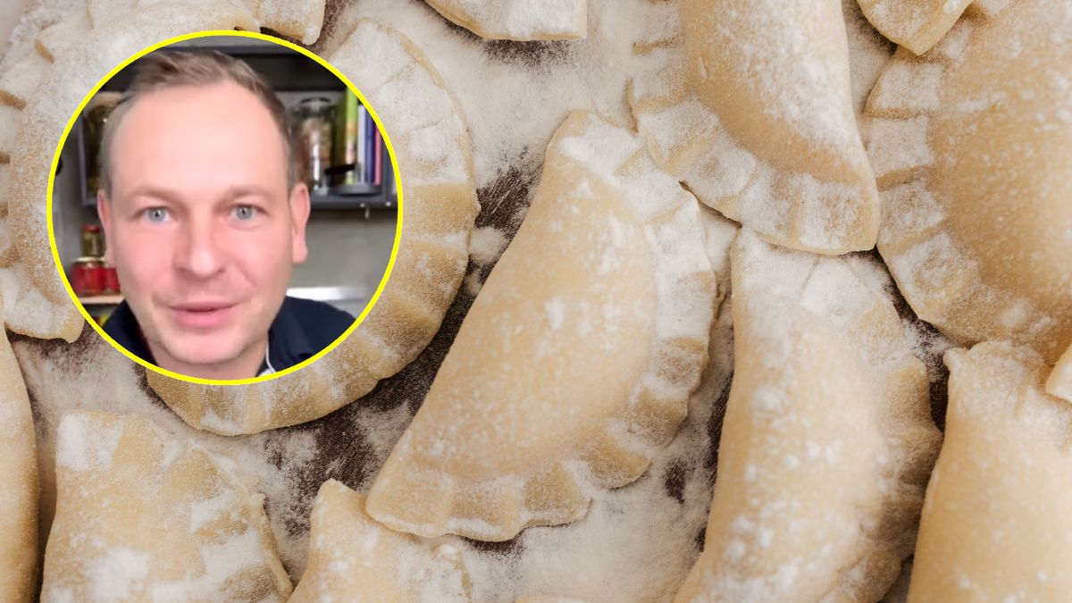 Ekspert zdradził przepis