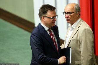 "To plotki". Ujawniają kulisy rozmów o zmianach w rządzie