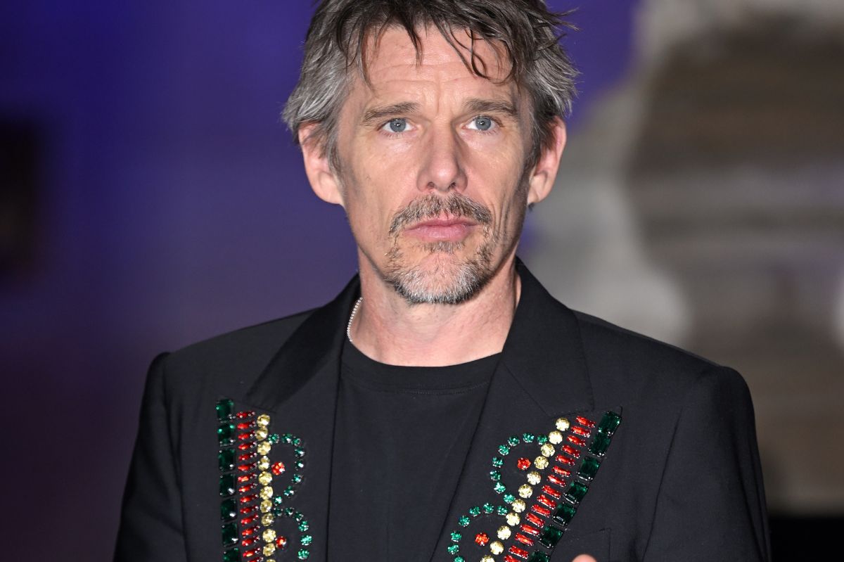 Związał się z opiekunką własnych dzieci. Została jego żoną