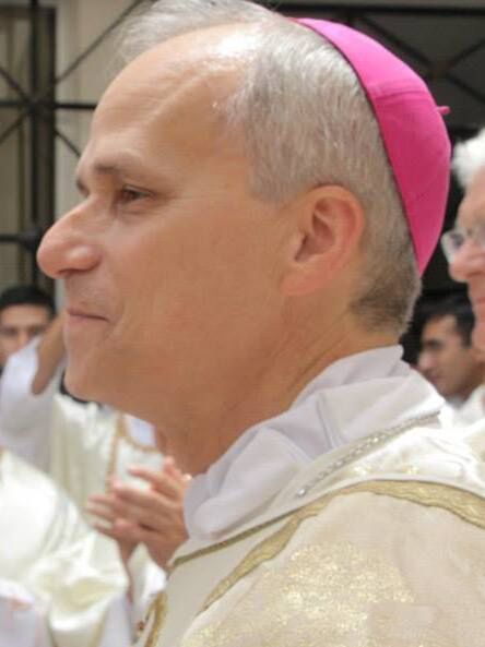 Robert Prevost, nowy papież