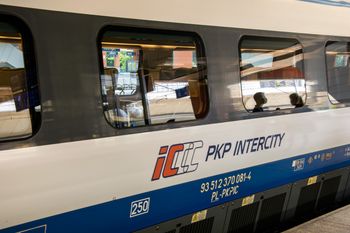 PKP Intercity podsumowuje półrocze. Aż 44,7 mln pasażerów
