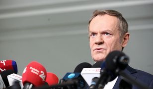 Mueller ostro odpowiada Tuskowi. "Opozycja nie chce pana powrotu"